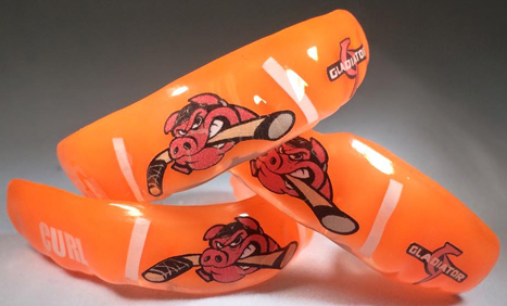 custom mouthguards