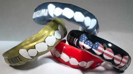 mouthguards