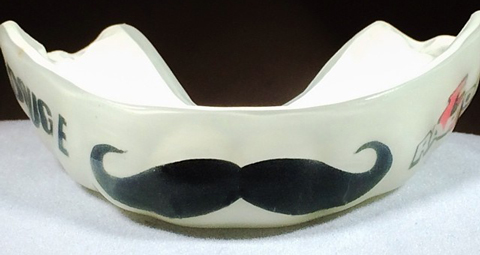 custom mouthguards