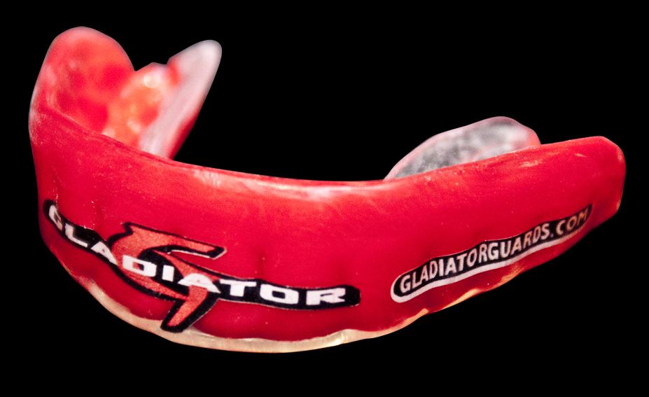 mouthguard