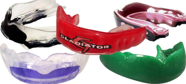 mouthguards