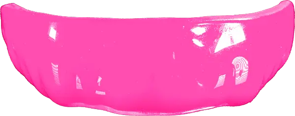 Hot Pink Guard