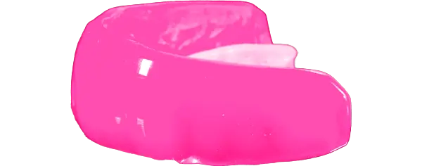 Hot Pink Guard