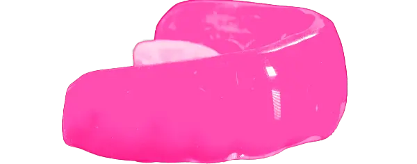 Hot Pink Guard