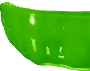 Neon Green Guard