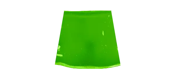 Neon Green Guard