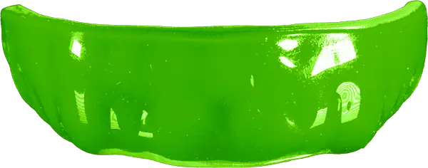 Neon Green Guard