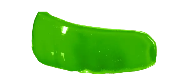 Neon Green Guard