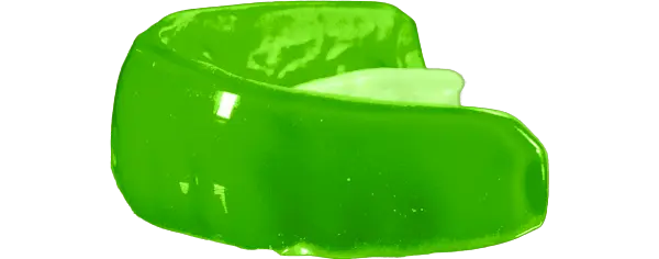 Neon Green Guard