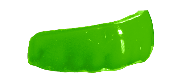 Neon Green Guard