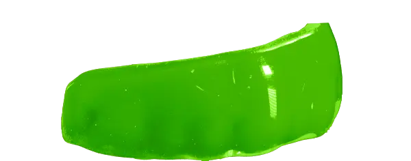 Neon Green Guard