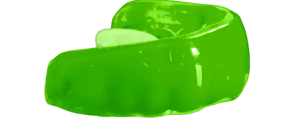 Neon Green Guard