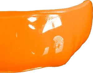 Neon Orange Guard
