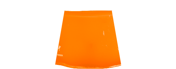 Neon Orange Guard