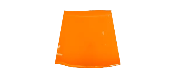 Neon Orange Guard