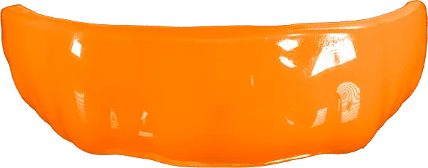 Neon Orange Guard