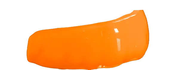 Neon Orange Guard