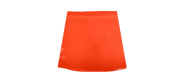 Neon Red Guard