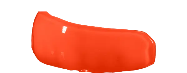 Neon Red Guard