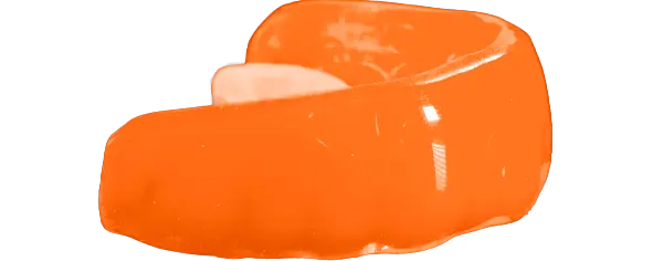 Orange Guard