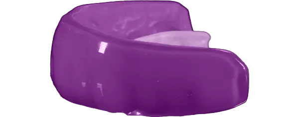 Purple Guard