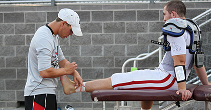 Athletic Trainers And Coaches: How To Get The Most Out Of Your Players