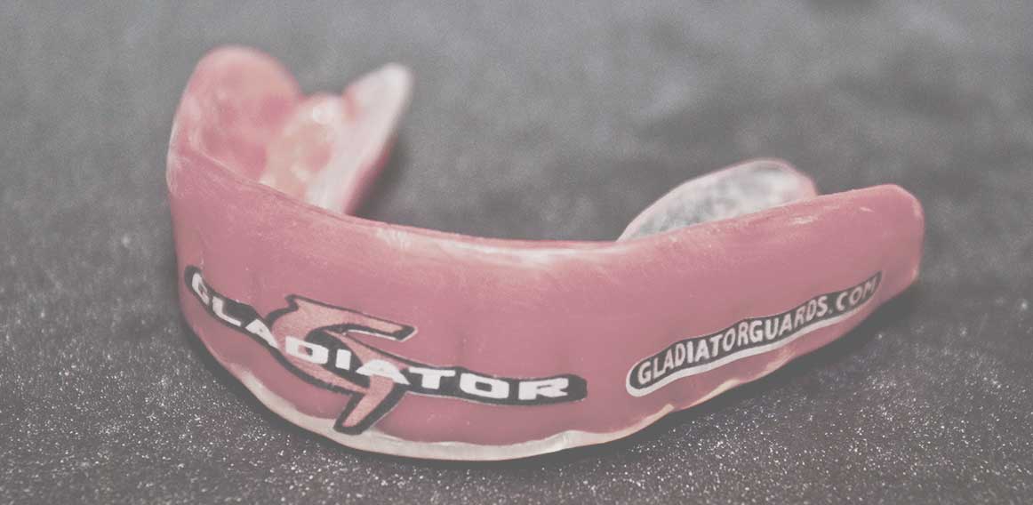 Comfortable Custom Mouthguards, Maximum Protection