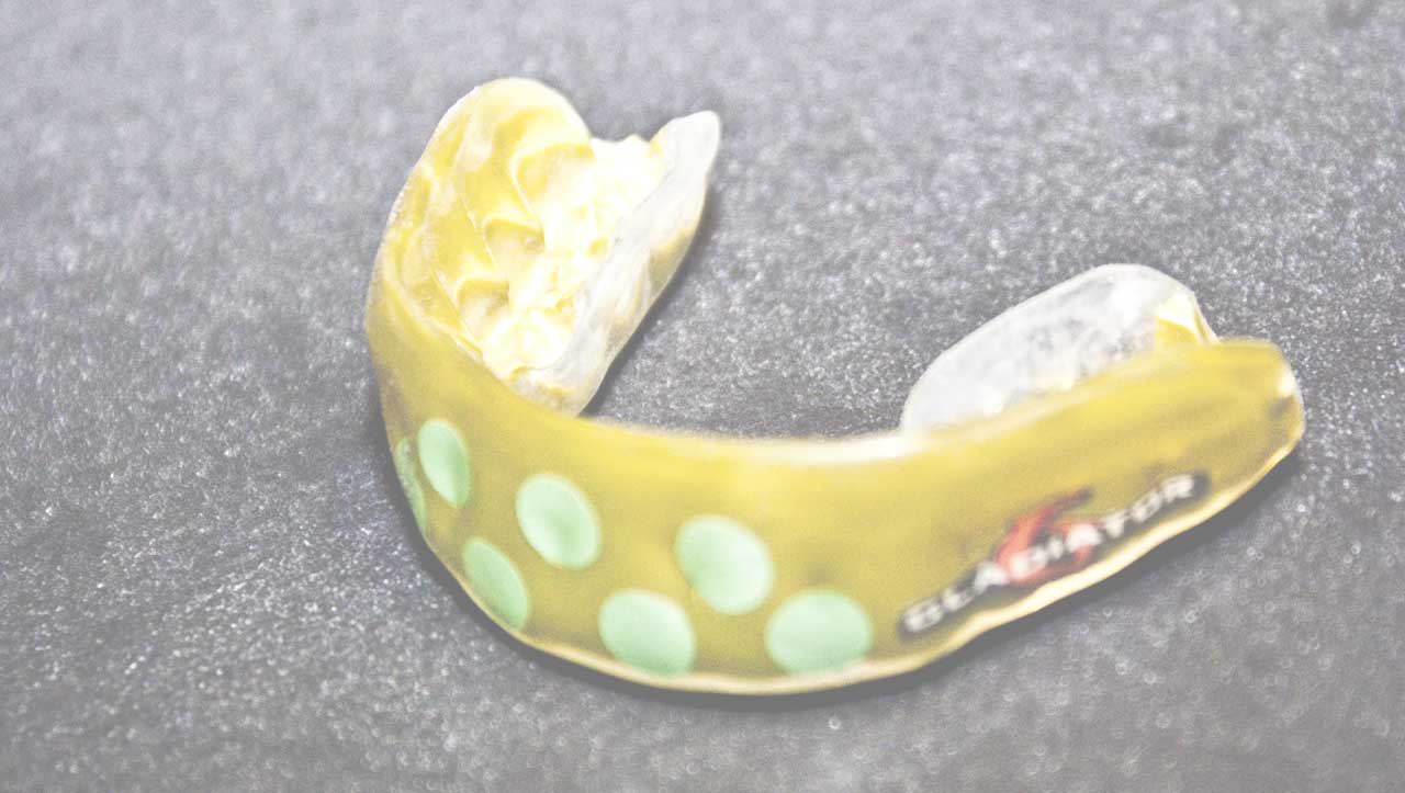What Is The Difference Gladiator Custom Mouthguards
