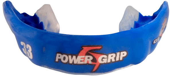 Gladiator Pro Power Grip Upgrade