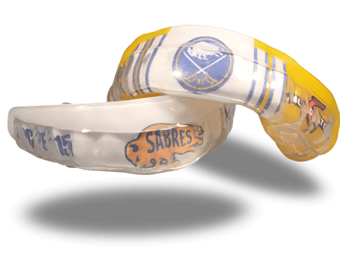 Eichel Winter Classic mouthguards