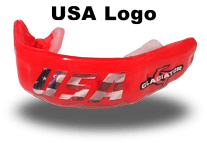 USA Mouthguard