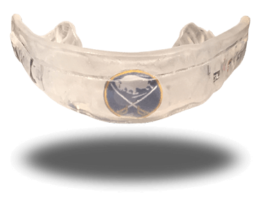 Eichel custom mouthguard