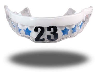 LeBron James All-Star Mouthguard