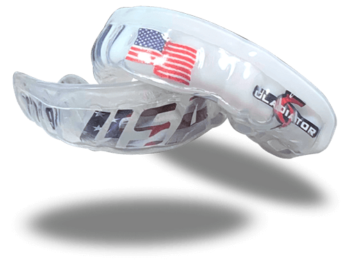 Eichel Team USA mouthguards