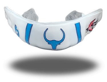 Kieran McArdle PLL Mouthguard