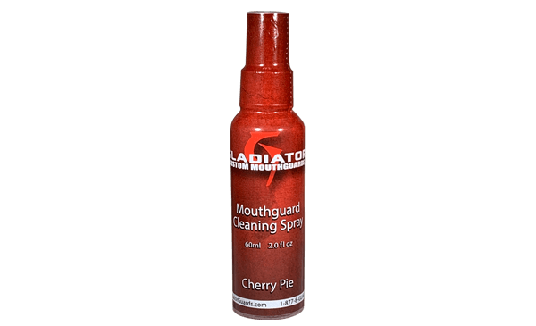 Mouthguard Cleaning Spray