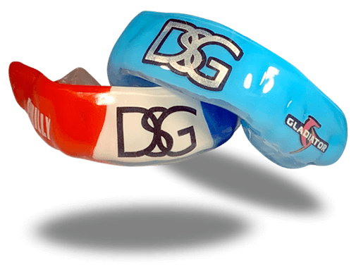 Danny Garcia Custom Mouthguards