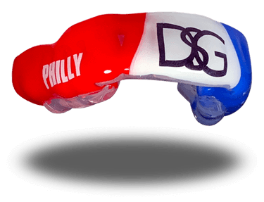 Danny Garcia Mouthguard