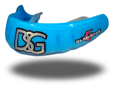 Garcia v Redkach Mouthguard