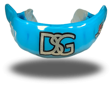 DSG Custom Mouthguard