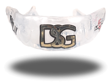 Danny Garcia Gladiator