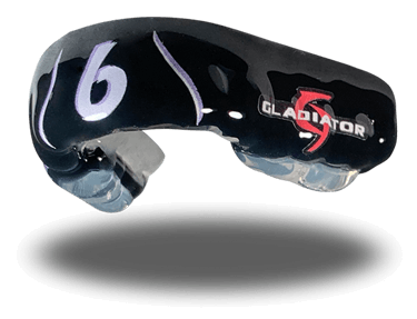 Waterdogs Custom Mouthguard