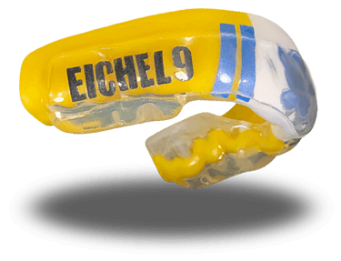 Eichel 2021 Mouthguard