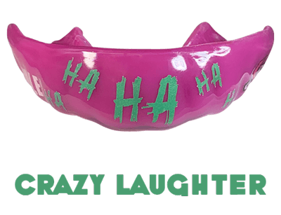 Joker mouthguard