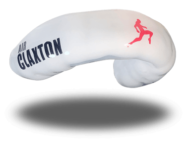 Air Claxton Mouthguard