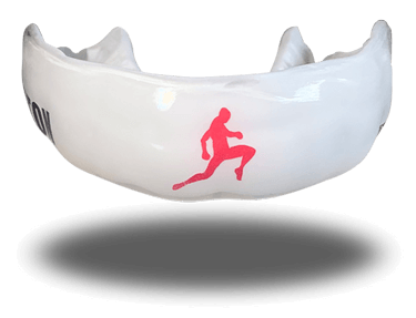 Tywan Claxton Mouthguard