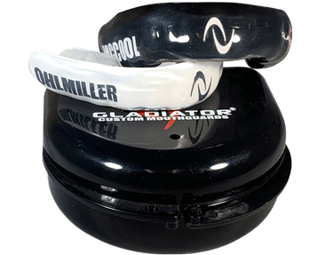 Athletes Unlimited Custom Mouthguards