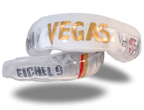 Jack Eichel Custom Mouthguards