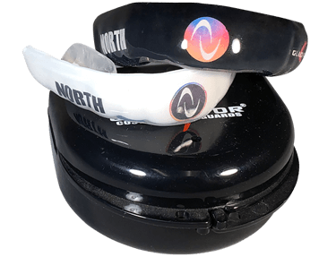 Women's Pro Lacrosse Custom Mouthguard