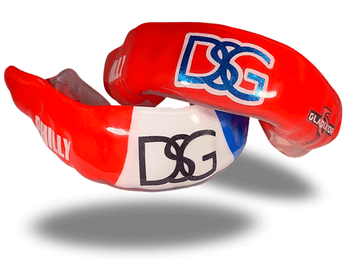 Danny Garcia Custom Mouthguards